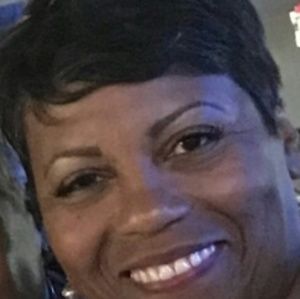 Meet your Posher, Glenda